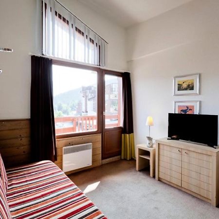 Residence Le Britania - Maeva Home - Appartement 2 Pieces 4 Personnes - Pr 534 Saint-Bon-Tarentaise Eksteriør billede