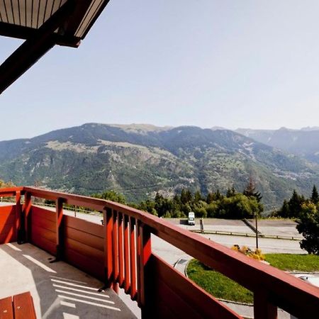 Residence Le Britania - Maeva Home - Appartement 2 Pieces 4 Personnes - Pr 534 Saint-Bon-Tarentaise Eksteriør billede