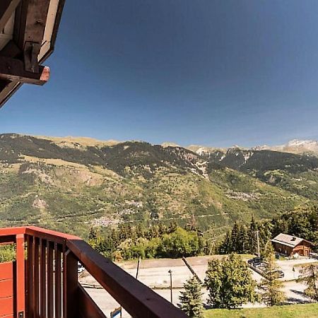 Residence Le Britania - Maeva Home - Appartement 2 Pieces 4 Personnes - Pr 534 Saint-Bon-Tarentaise Eksteriør billede